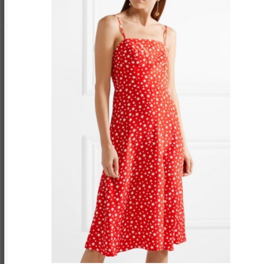 Hvn Nora Dress size 0